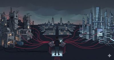 The Tri-Regional Operating System: Composing a Career Across the Levant, Europe, and the GCC