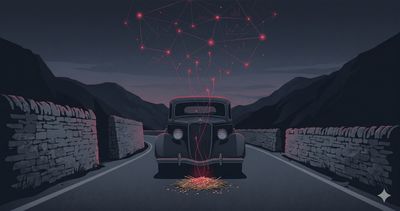 Your AI Is a Fortune Teller